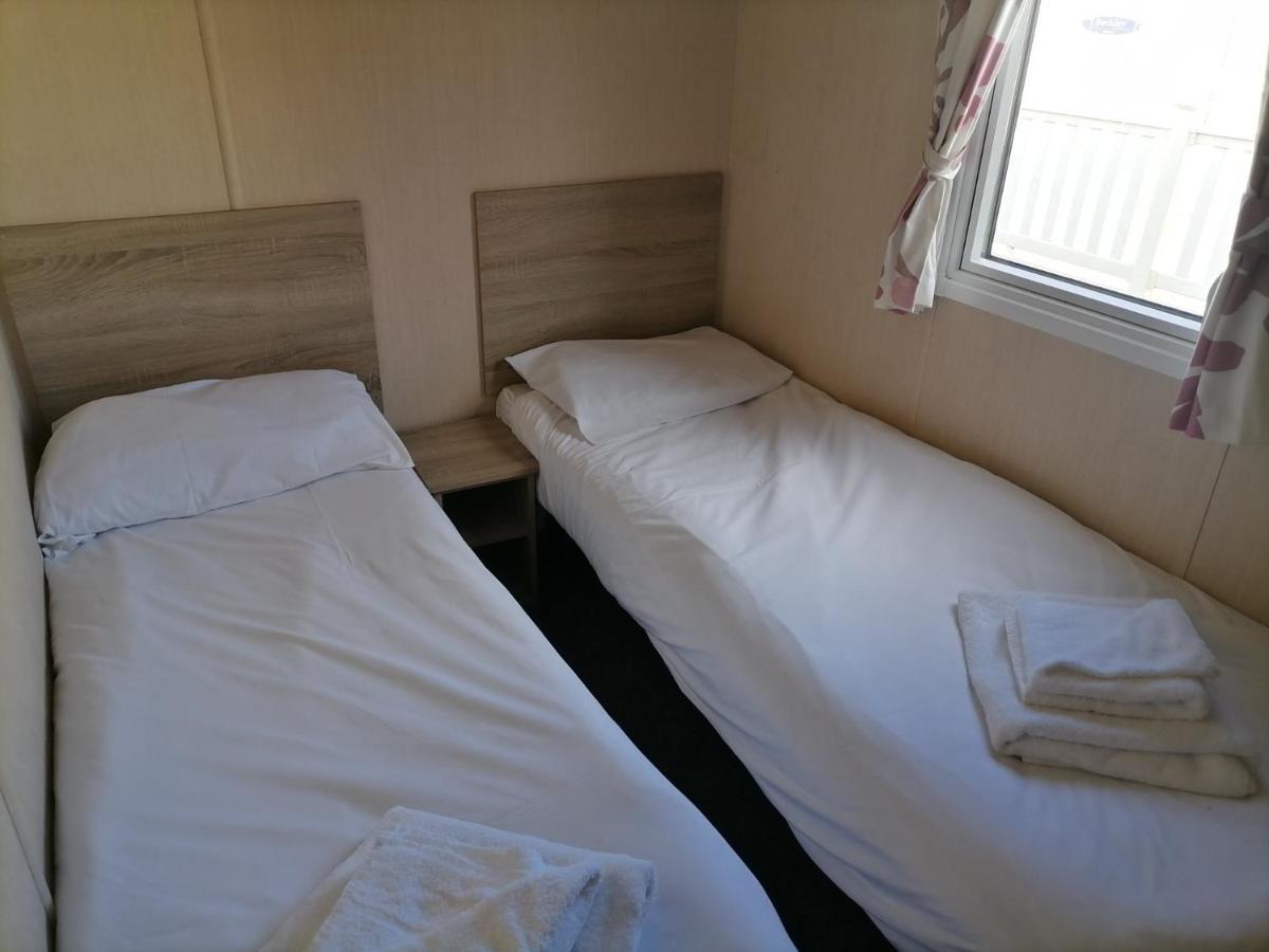 The Sandcastle - Family Holiday Home Near The Beach Camber Ngoại thất bức ảnh